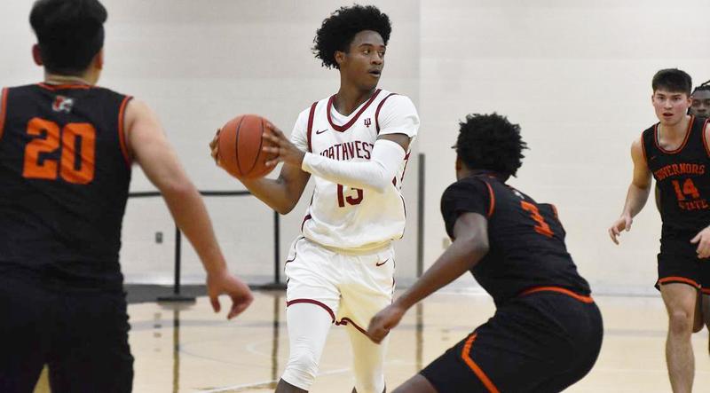 RedHawks come up short - Indiana University Northwest
