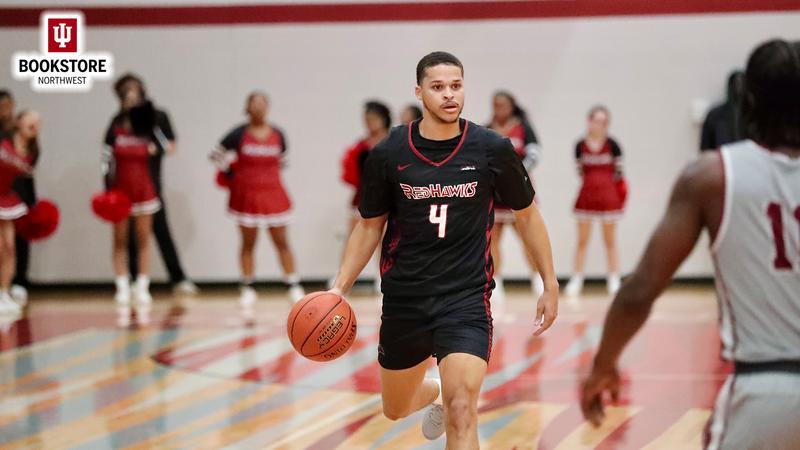 IU Northwest Bookstore Recap: RedHawks Fueled by Williams' 30 Points in ...