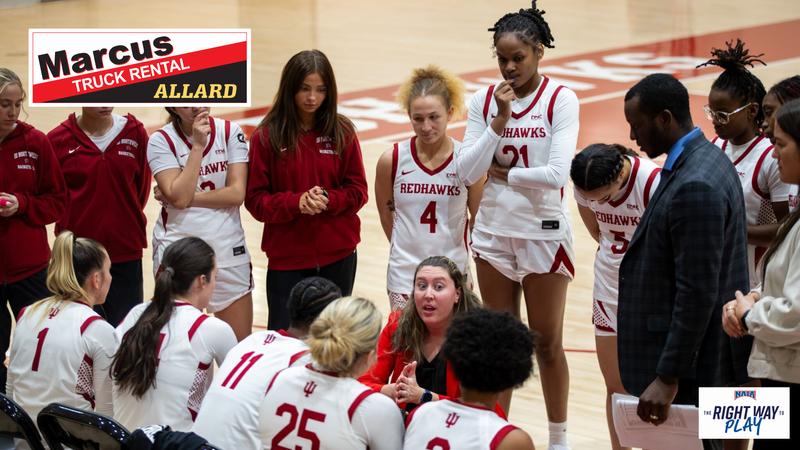 RedHawks Fall on the Road at IU South Bend in CCAC Play - Indiana ...
