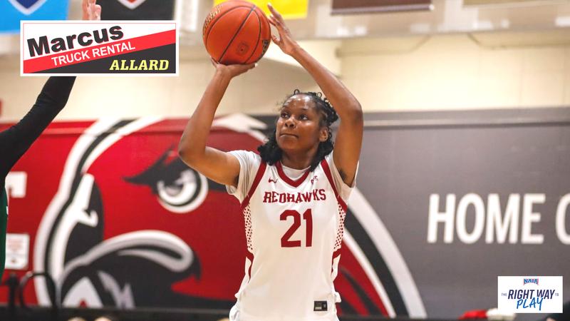 RedHawks Open Catholic Classic Against No. 8 Saint Francis (Ind ...