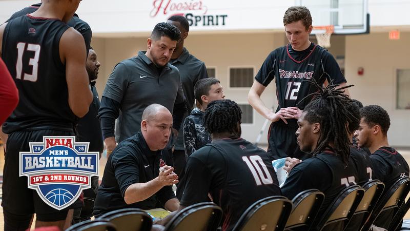 NAIA National Tournament Game Preview: RedHawks Ready for Opening Round ...