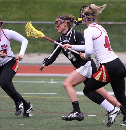 Mindy Hawk Head Coach Mindy Richmond, Five Crimson Hawks to Represent IUP at ...