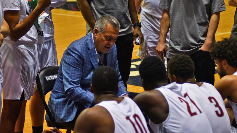 Kevin Funston IUP Men's Hoops keeps same rankings in new national polls - Indiana ...