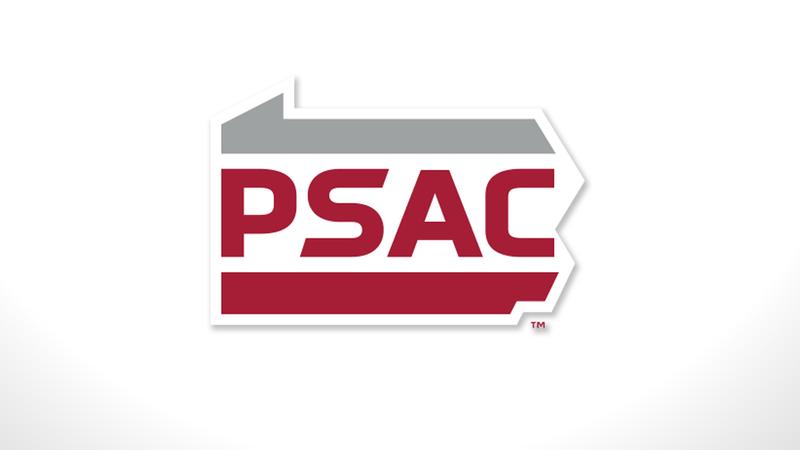 Psac Id IUP sets new department record with 274 PSAC Scholar-Athletes - Indiana ...