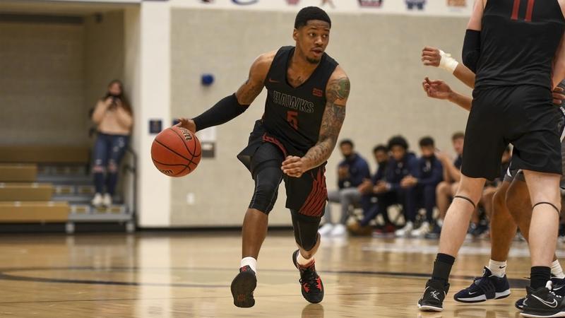 Kevin Funston No. 3/3 IUP men settle in for victory against Concord in season opener ...