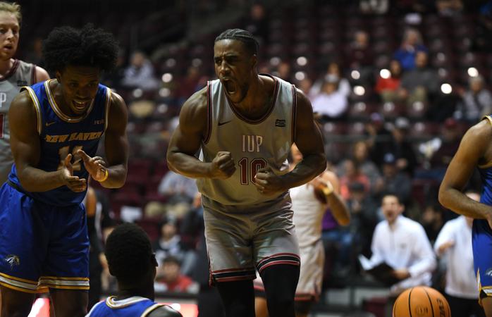 Kevin Funston No. 3/2 IUP men fend off New Haven surge to stay unbeaten - Indiana ...
