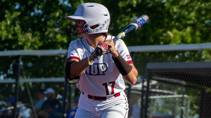 Iup Spring Whirlwind day for IUP softball to open action at The Spring Games ...
