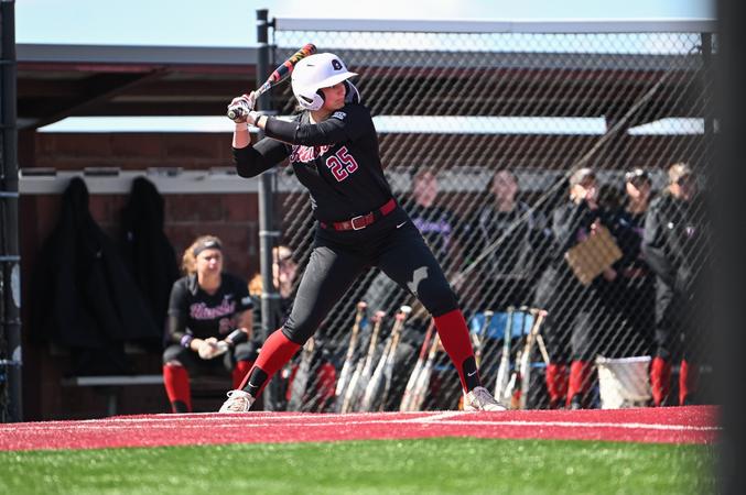 Iup Spring IUP softball has strong opening at Spring Games - Indiana University of ...