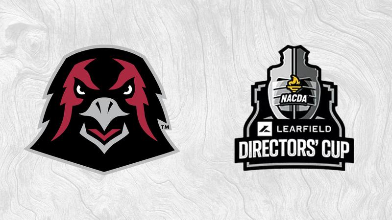 Hawks Ranks Crimson Hawks Rank No. 71 in Final Learfield Director's Cup - Indiana ...