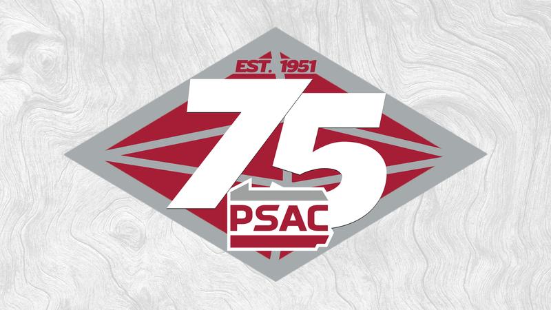 IUP Legacy Celebrated as PSAC Marks 75 Years - Indiana University of ...