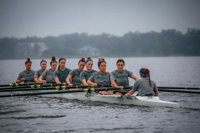 Jmu Rowing Another Strong Day for Women's Rowing at George Mason Invite ...