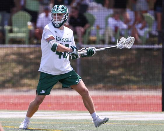 Josh Offit Dolphins Upset Duke Sunday Afternoon in Durham - Jacksonville University
