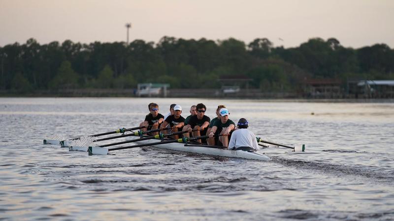 Men’s Rowing Heads to Tennessee for SIRA Championship Regatta ...
