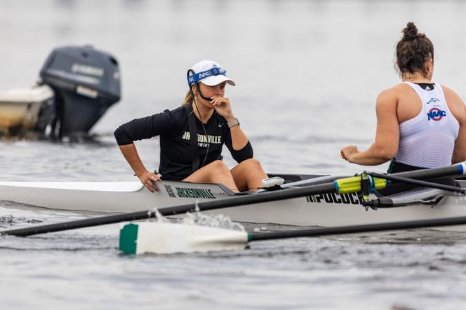 Dolphins Wrap Up Successful Day At Knecht Cup Regatta - Jacksonville ...