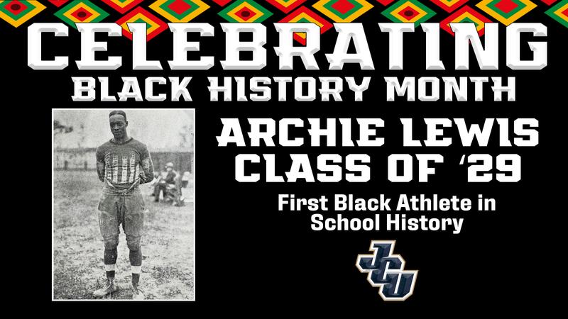 Black History Month Feature: Arch
