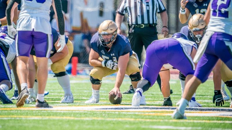 Matthew Wrather Matt Wrather Selected as a Lindy's 2024 Preseason Division III First ...