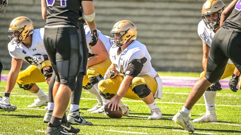 Matthew Wrather Matt Wrather Named to Prestigious Allstate AFCA Good Works Team - John ...