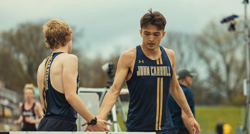 Spacky OAC Championship Preview: Blue Streaks Ready For One Last Ride In The ...