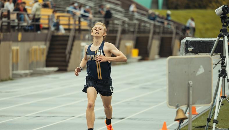 Spacky Blue Streaks Open Outdoor Season At Carnegie Mellon Invitational - John ...