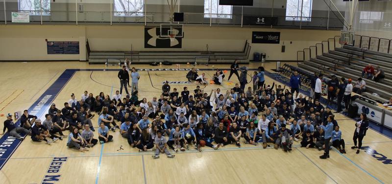 Jefferson Rams Host 3rd Annual Athletes Helping Athletes Fun Day ...