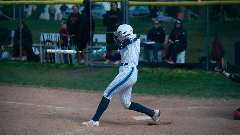 Softball Splits Doubleheader with Georgian Court Jefferson University Softball Splits Doubleheader with Georgian Court Jefferson University