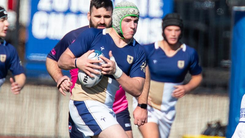 Faith Family Rugby Rugby Begins 2023 Campaign With Wins Over Faith Family, Lake Travis ...