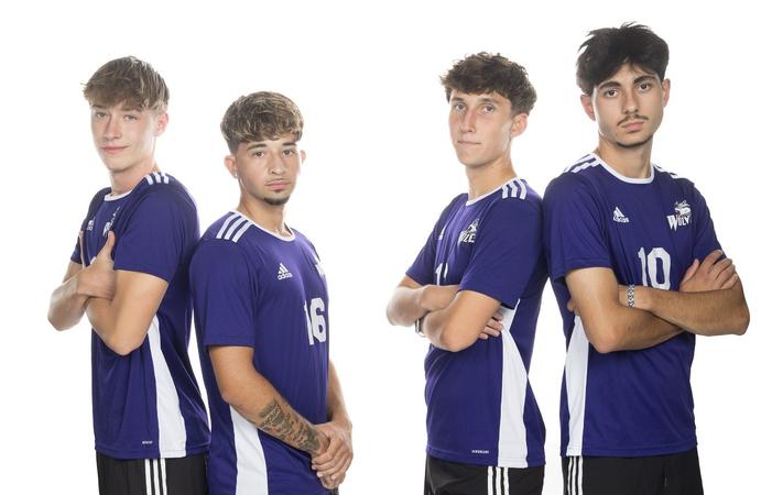 Jisc Football Men’s Soccer Aims for Historic Season After Record-Setting Nationals ...