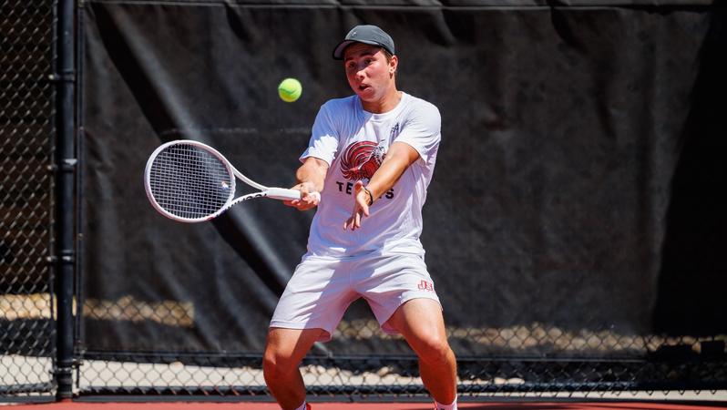 Spring Texas Itf Two Travel to Texas for ITF Futures - Jacksonville State University ...