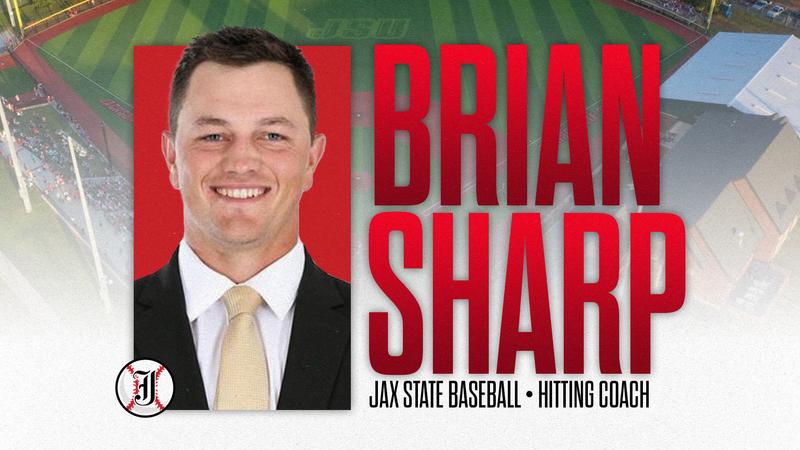 Brian Sharp Bieser Adds Brian Sharp to Gamecock Baseball Staff - Jacksonville State ...