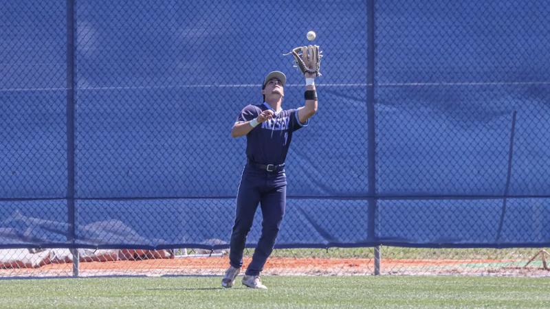 No. 17 Baseball Sweeps Double Header Over Florida Memorial - Keiser ...