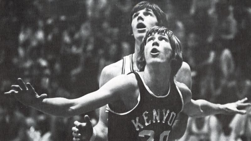 Tim Appleton Kenyon great Tim Appleton set for Pittsburgh Hall of Fame honor ...