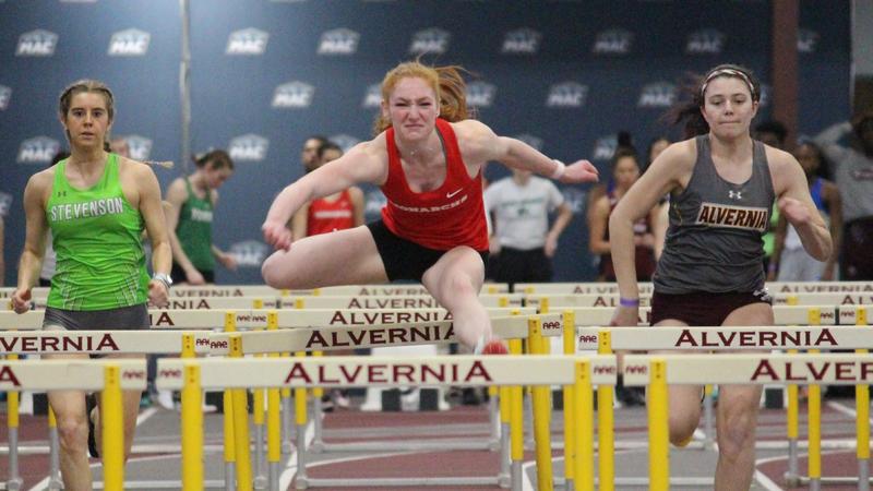 Kenneth Champ Two Records Set and Two Podium Finishes Highlight Action on Day One of ...