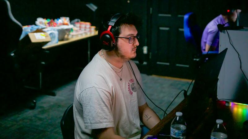 Ben Fitzpatrick Cod COD Heading to National Championship - King University