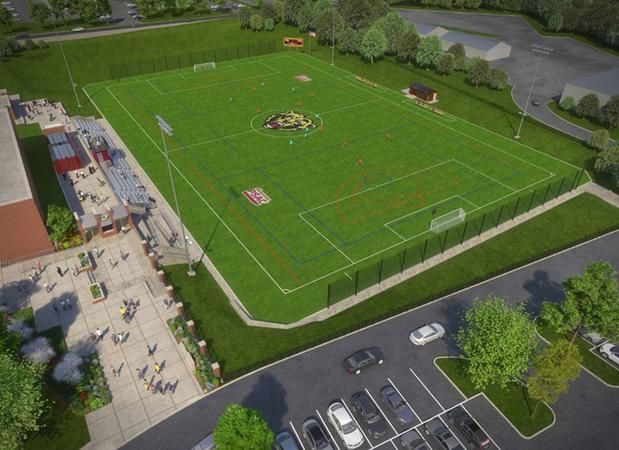 Keystone Arena Kutztown University to renovate Keystone Field - Kutztown University ...