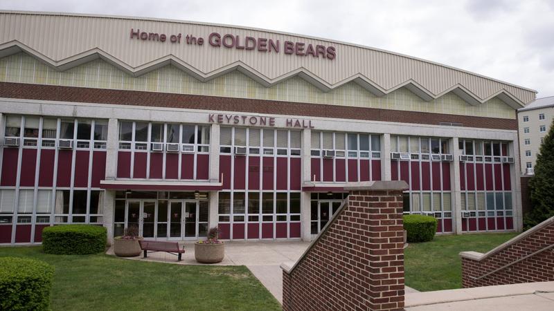Keystone Arena Kutztown University announces search for new head women's volleyball ...