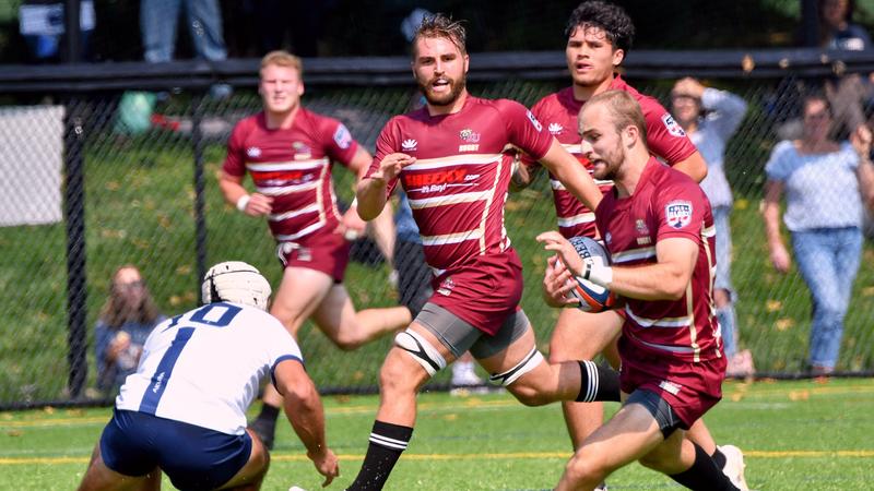Penn Rugby Indiana Men's Rugby wins first game of season at Penn State - Kutztown ...