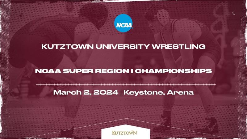 Keystone Arena PREVIEW | Golden Bears vying for national berths as the NCAA Super ...