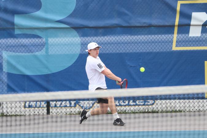 Bec Findlay Wesleyan Struggles in Findlay - Kentucky Wesleyan College Athletics