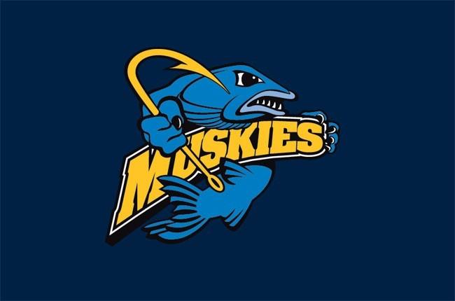Muskies Script Logos Five Muskies men’s hoopsters named to NABC Honors Court - Lakeland ...