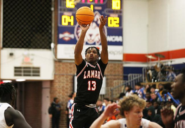 Will Nicholls Rally Second-Half Nicholls Rally Dooms Cardinals - Lamar University Athletics