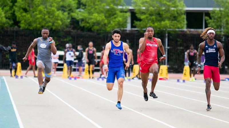 LA Tech Track & Field Set for Texas A&M’s Alumni Muster - LA Tech Athletics