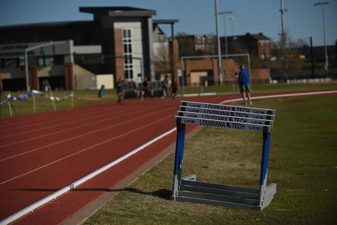 LA Tech Track and Field is set to Compete in the Warhawk Classic - LA ...