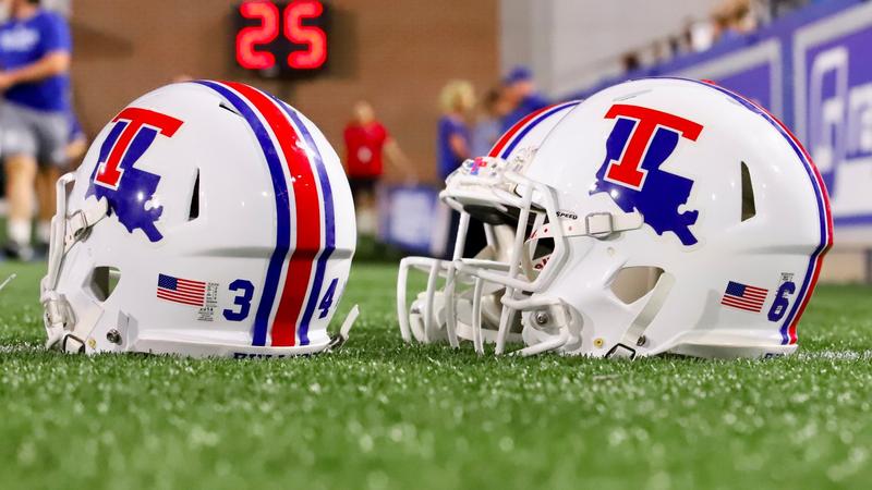 Louisiana Tech Signs Highest-Ranked Class in History - LA Tech Athletics