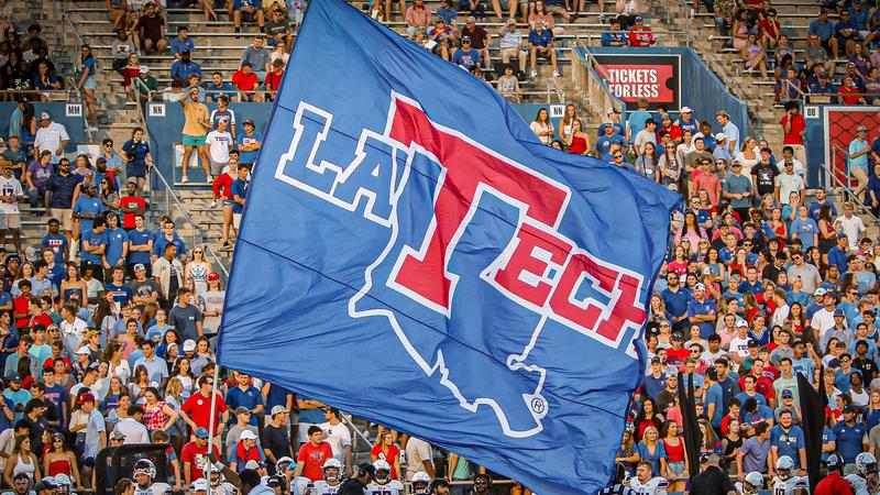 Louisiana Tech Athletics Announces the Launch of the Louisiana Tech ...