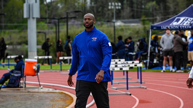 Track and Field Announces 2025 Schedule - LA Tech Athletics