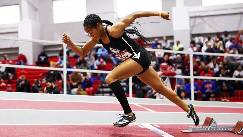 Preview: LA Tech at Conference USA Indoor Track & Field Championships ...