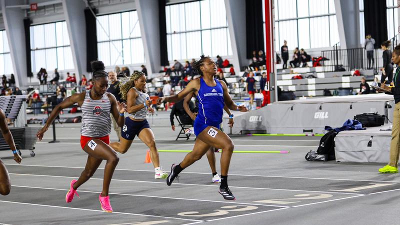 Preview: LA Tech at Clyde Hart Classic - LA Tech Athletics