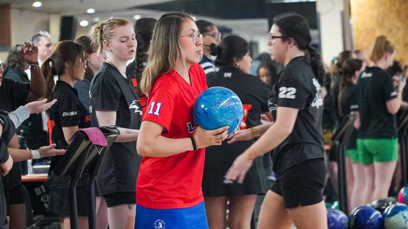 Preview: LA Tech at USBC ISC/ITC Sectionals - LA Tech Athletics