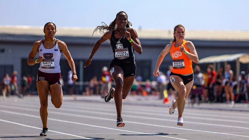 Preview: LA Tech at Jim Mize Invitational - LA Tech Athletics