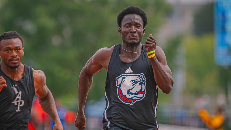 Preview: LA Tech at LSU Alumni Gold - LA Tech Athletics